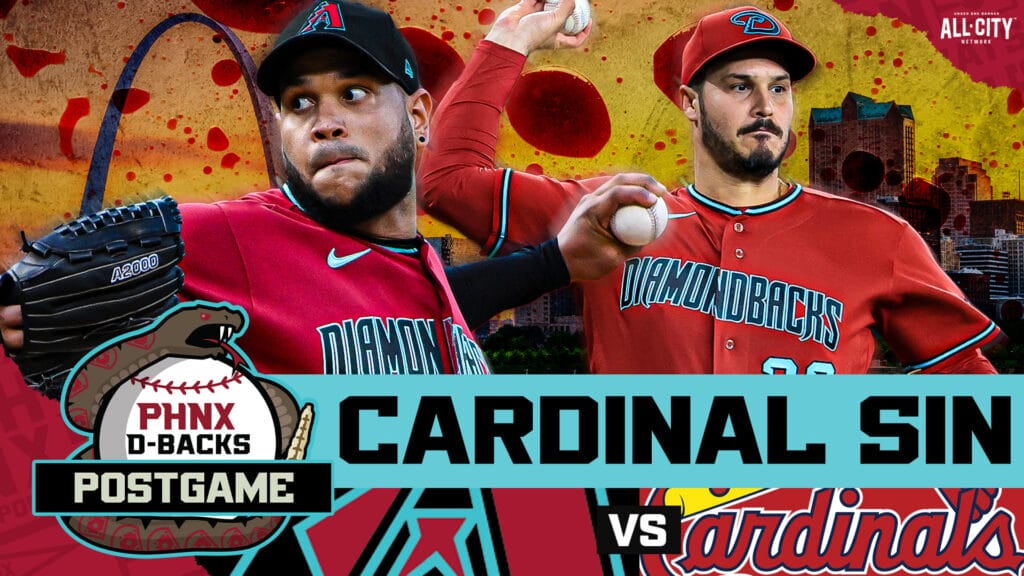Diamondbacks