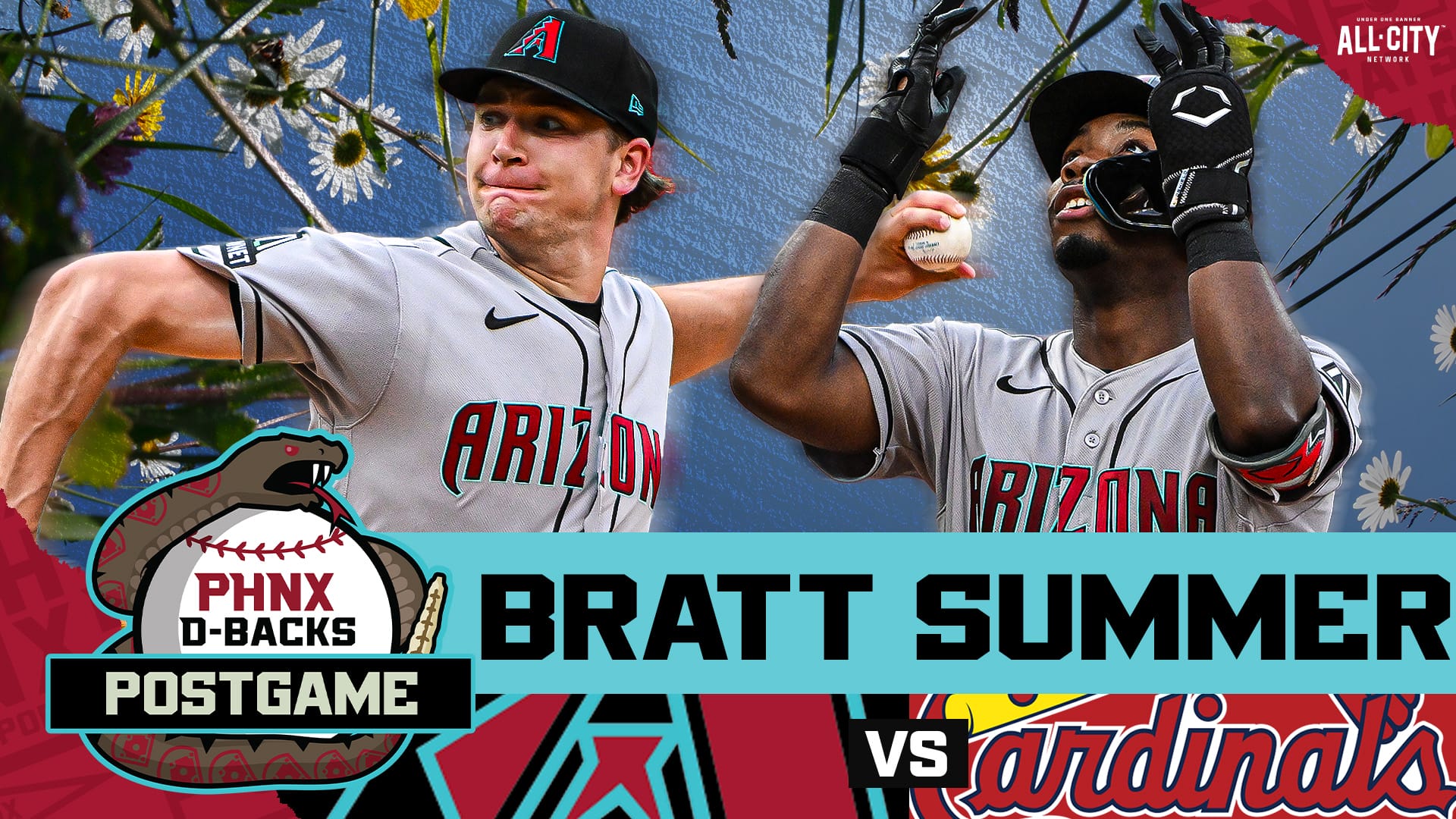Diamondbacks