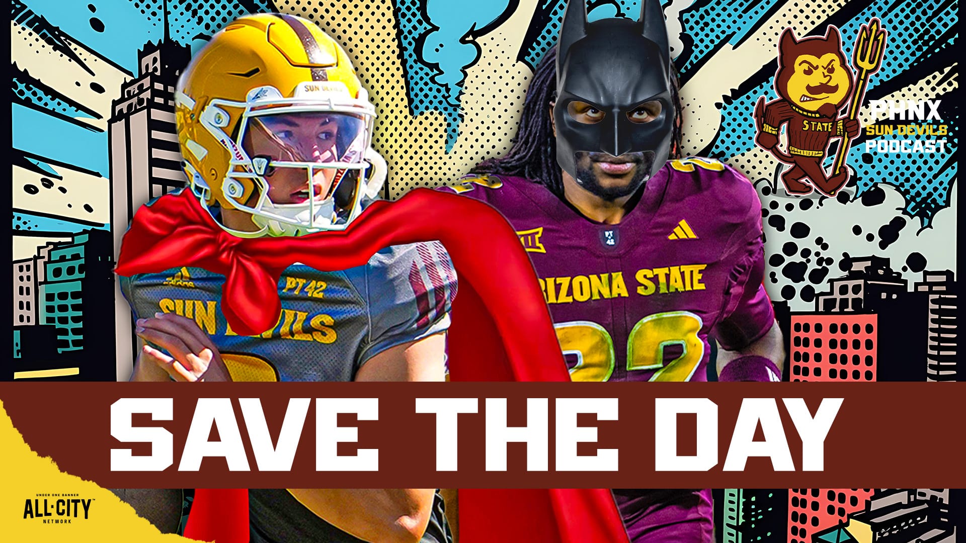 Arizona State