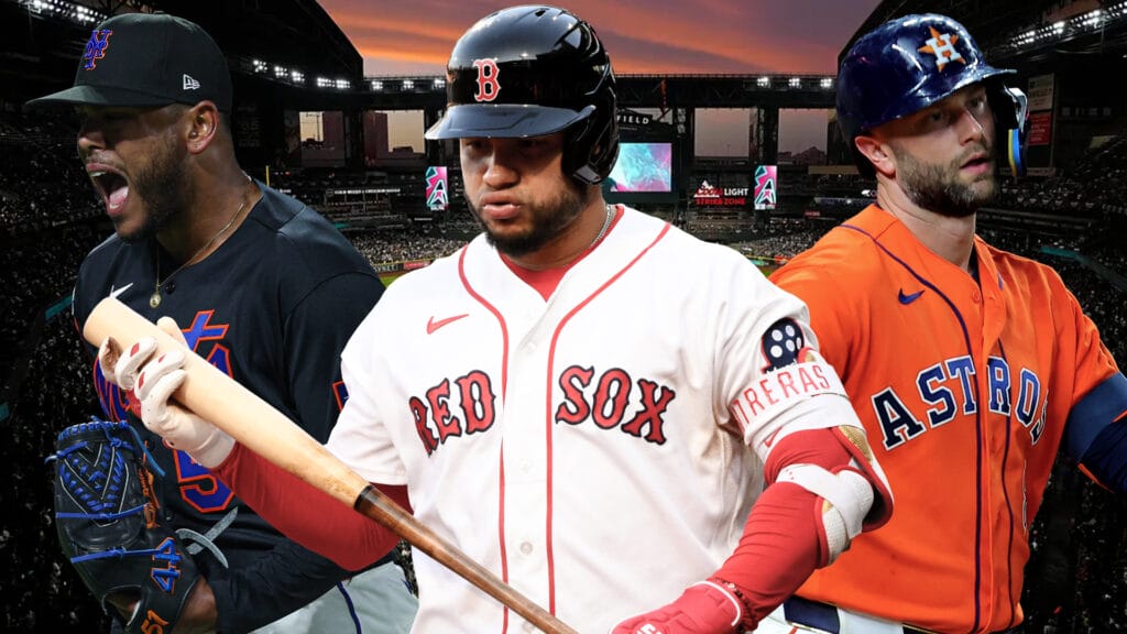 Diamondbacks