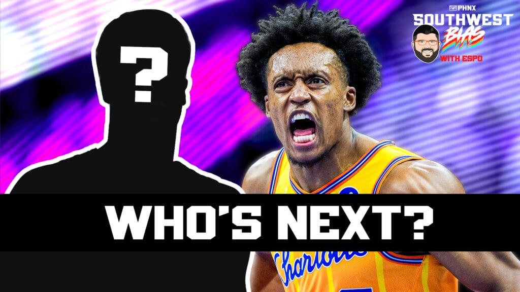 Phoenix Suns Search For Shooting