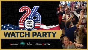 PHNX World Cup Watch Party Round of 16 USMNT