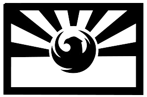 PHNX Flag