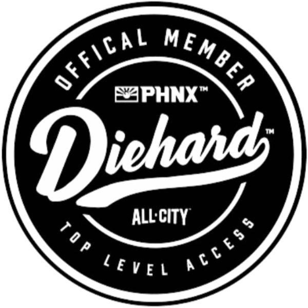 Diehard