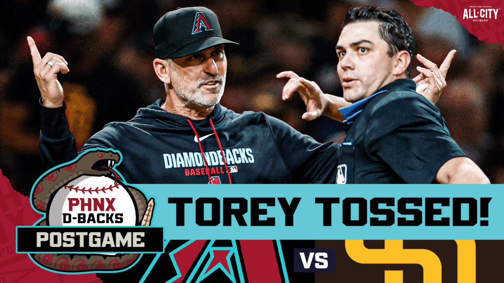 Diamondbacks