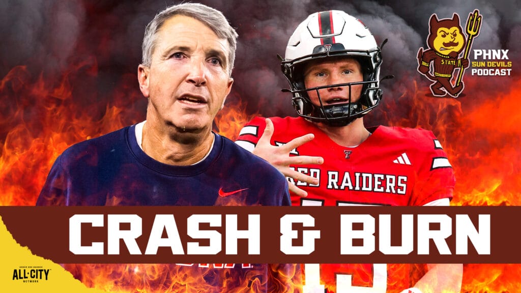 The 5 Most Likely Big 12 Teams To DISAPPOINT In 2026