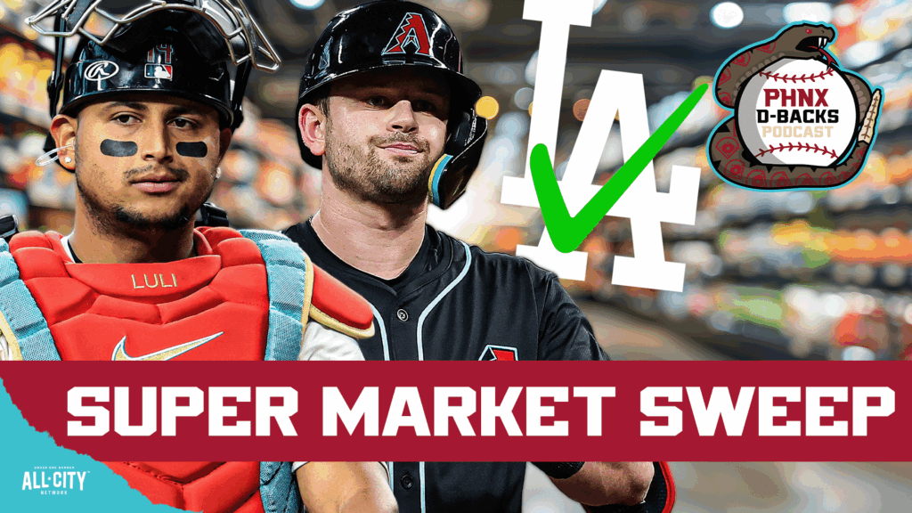 Diamondbacks