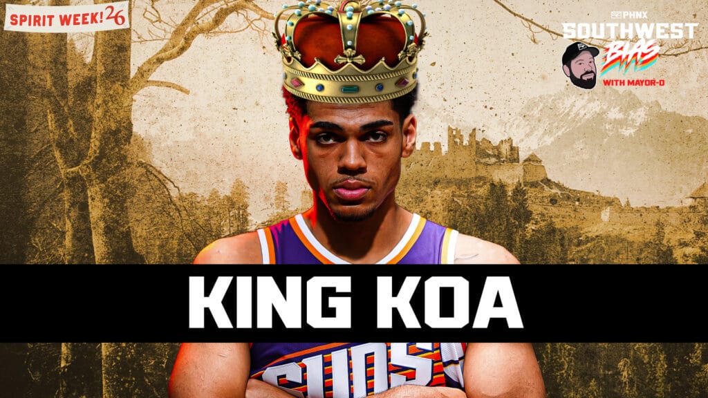 Koa Peat