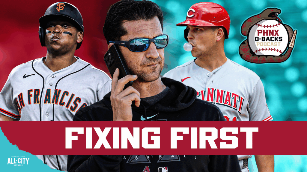 Diamondbacks