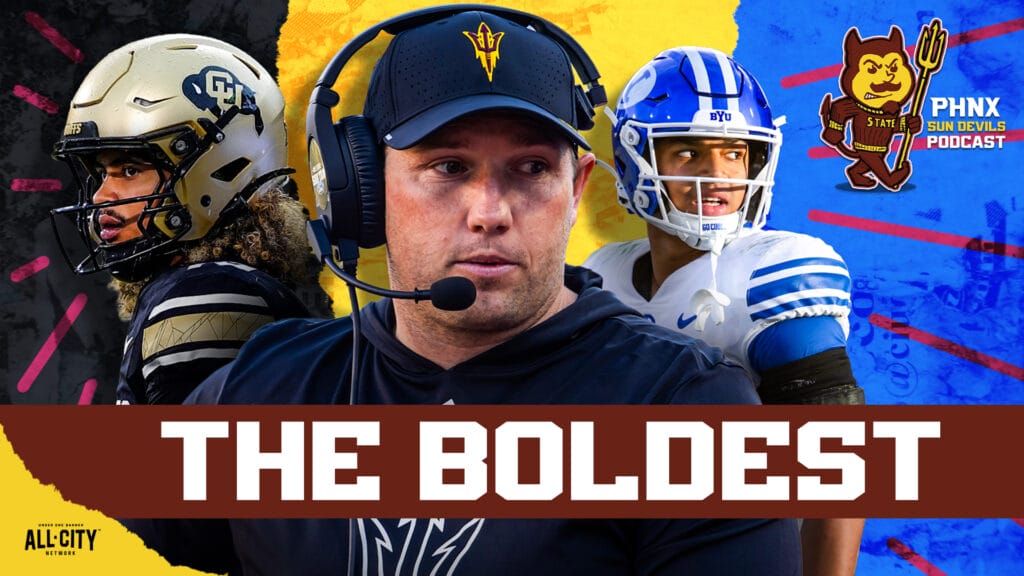 BOLD Predictions For Each Big 12 Team Ahead Of The 2026 Season