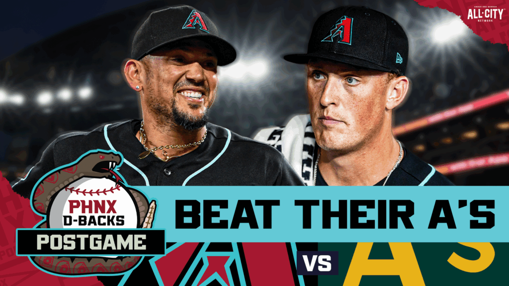 Diamondbacks
