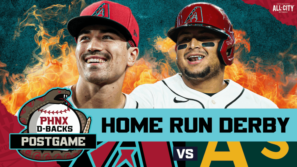 Diamondbacks