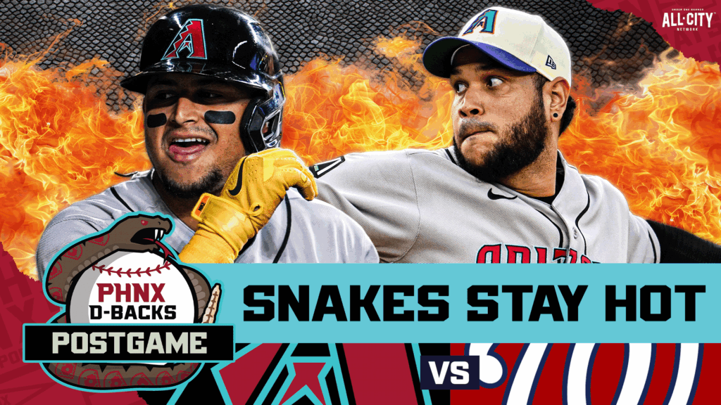 Diamondbacks
