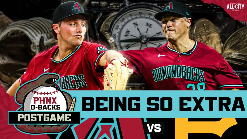 Diamondbacks