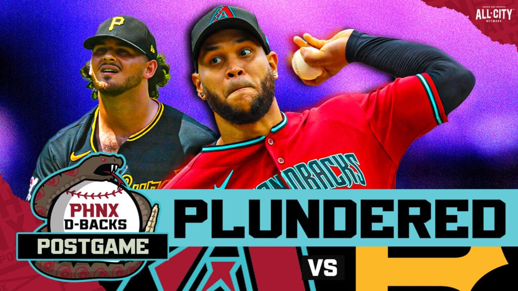 Diamondbacks