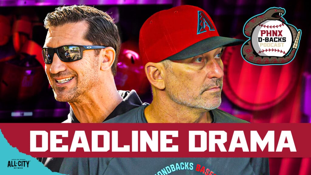 Diamondbacks
