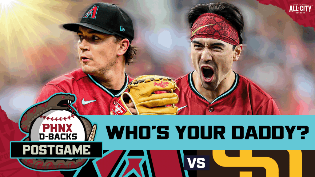 Diamondbacks