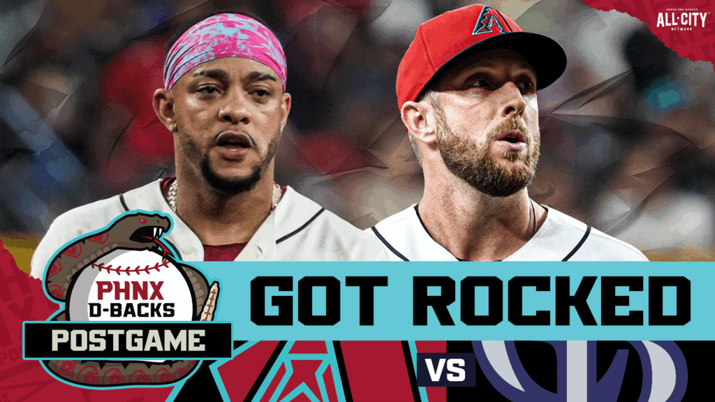 Diamondbacks