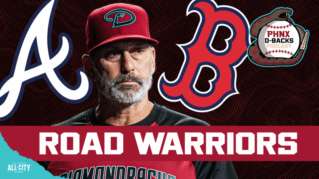 Diamondbacks