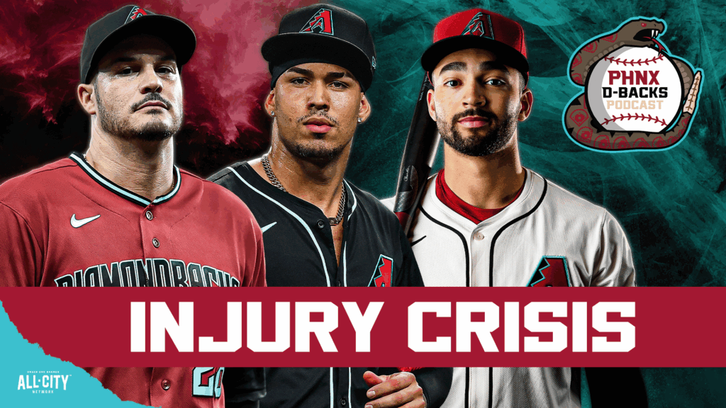 Diamondbacks