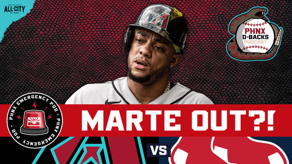 Ketel Marte