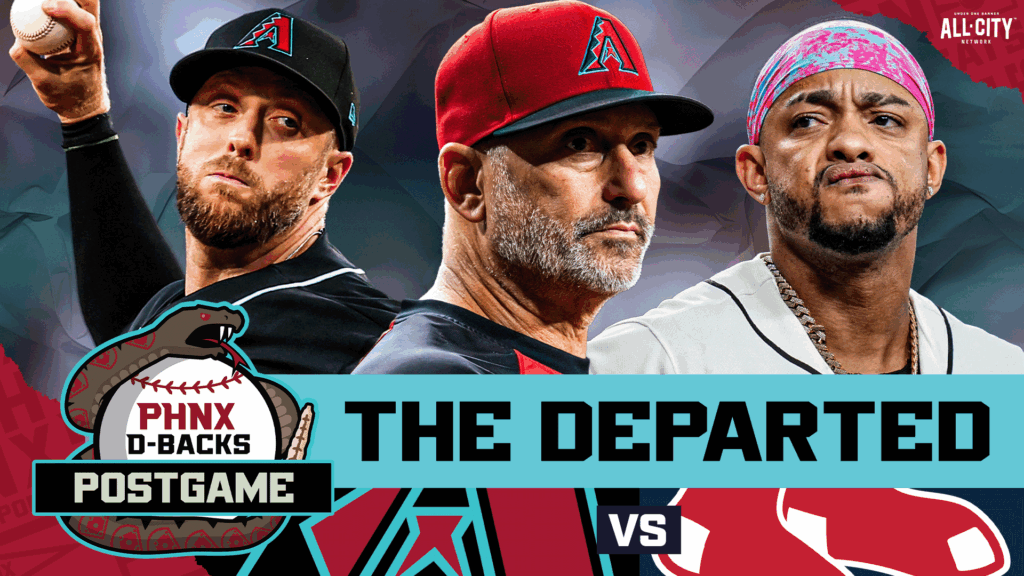 Diamondbacks