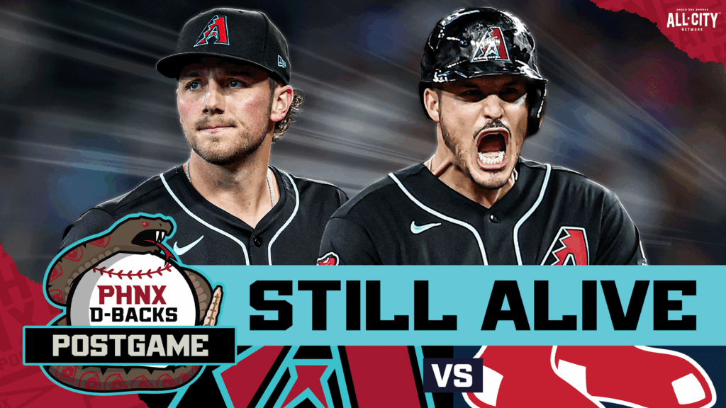 Diamondbacks