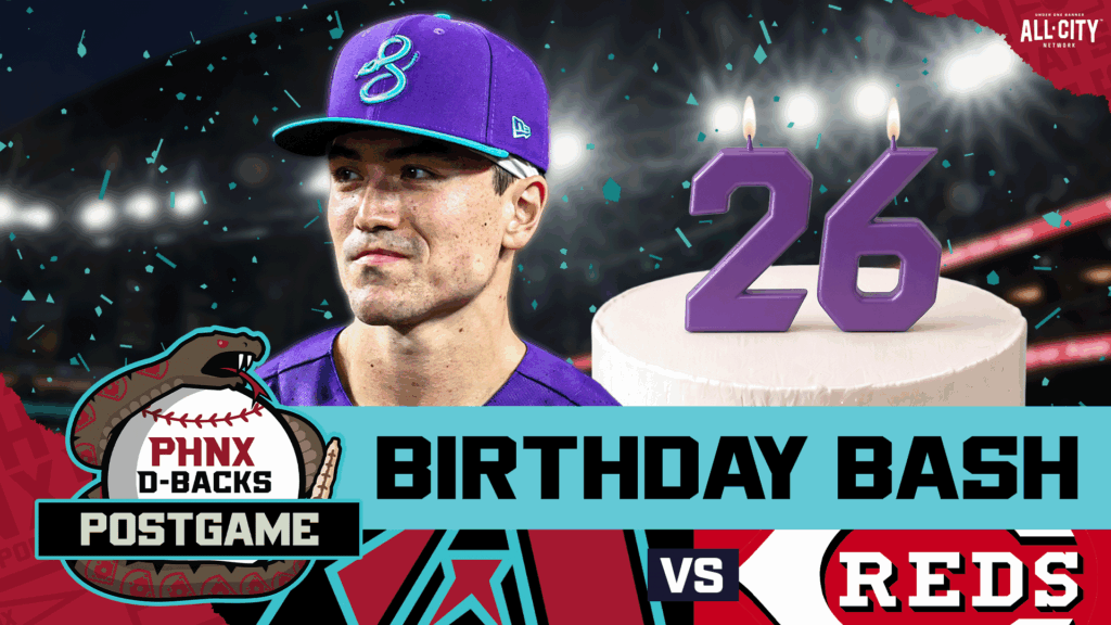 Diamondbacks