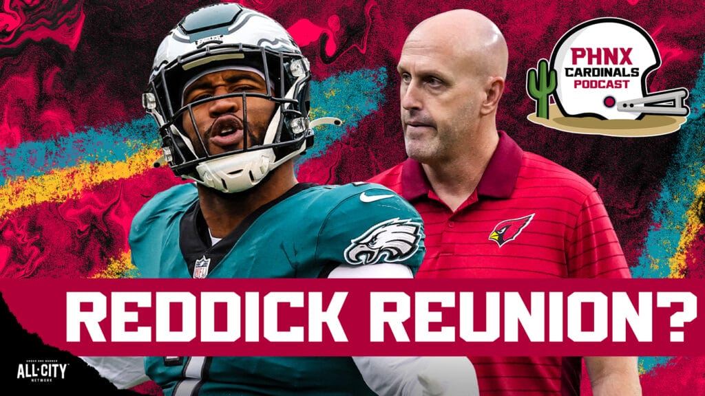 REPORT: Haason Reddick DRAWING INTEREST From NFL Teams; Are Arizona Cardinals Interested In Reunion?