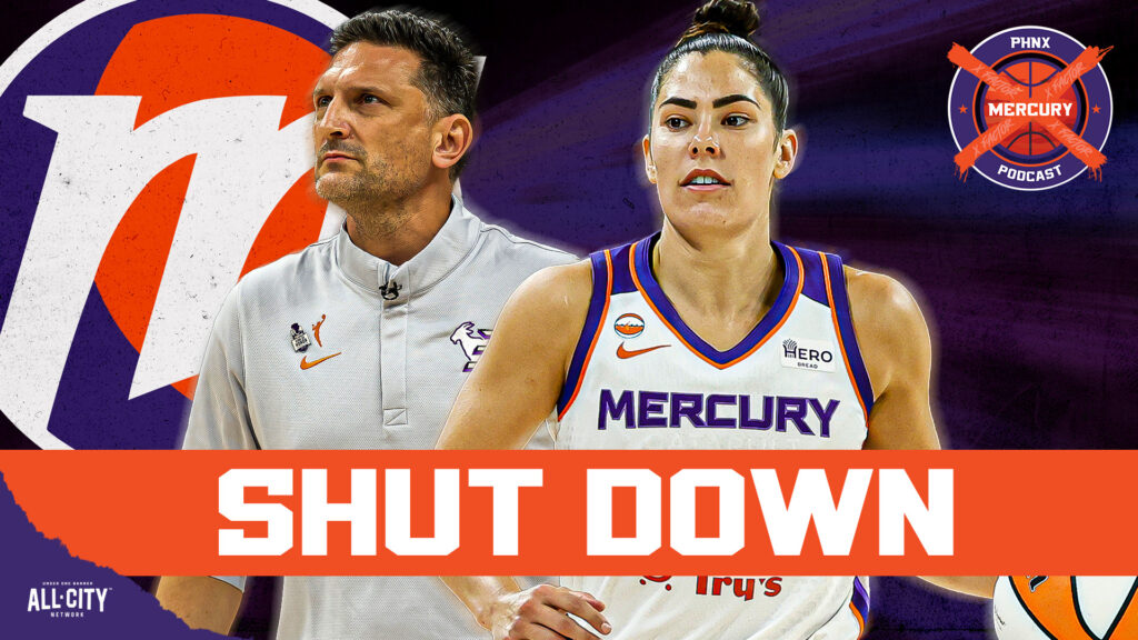 Kelsey Plum, Phoenix Mercury