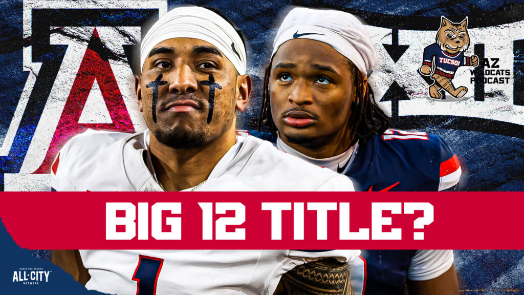 he Arizona Wildcats had 9 wins last season and if the full roster suited up for the Holiday Bowl, It could have been 10 wins. But will Arizona be able to replicate that this season and maybe reach double digit wins for the first time since the Alamo Bowl season of 2023.