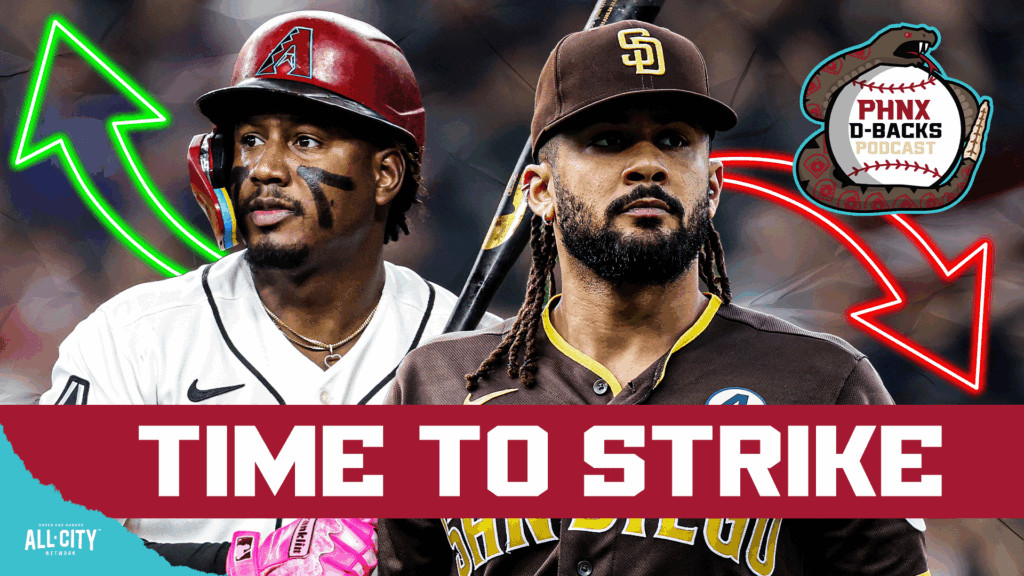 Diamondbacks