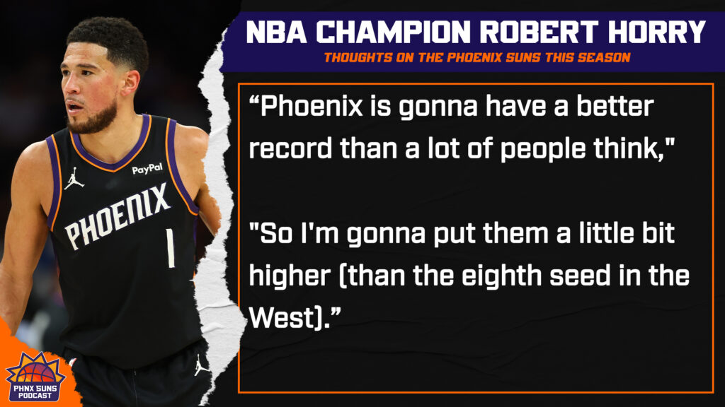 Horry Quote