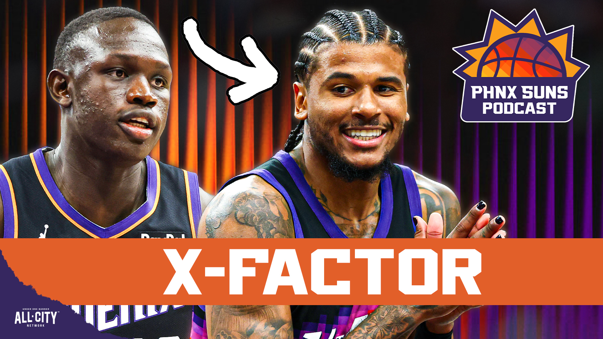Suns' Jalen Green Is Big X-Factor In 2027 | Don't Expect Trade
