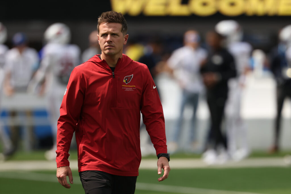 2026 09 13T203057Z 123840928 MT1USATODAY29813528 RTRMADP 3 NFL ARIZONA CARDINALS AT LOS ANGELES CHARGERS