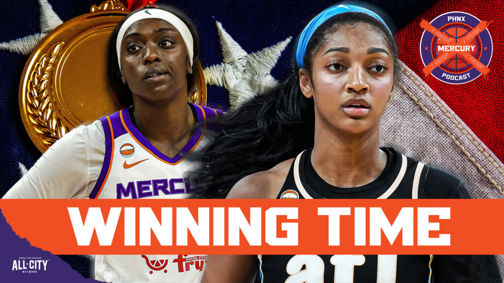 Kahleah Copper, Team USA, Angel Reese