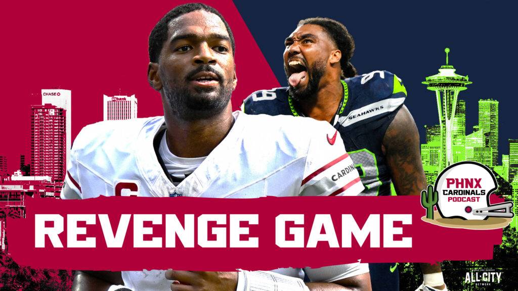 “They Beat the SH*T Out of Us” – Jacoby Brissett Sounds Off on Arizona Cardinals-Seahawks Rivalry