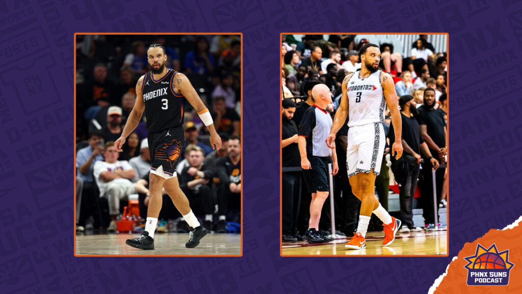 Dillon Side By Side