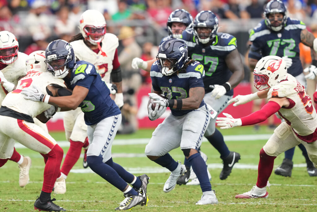 2026 09 20T231635Z 483421583 MT1USATODAY29877354 RTRMADP 3 NFL SEATTLE SEAHAWKS AT ARIZONA CARDINALS