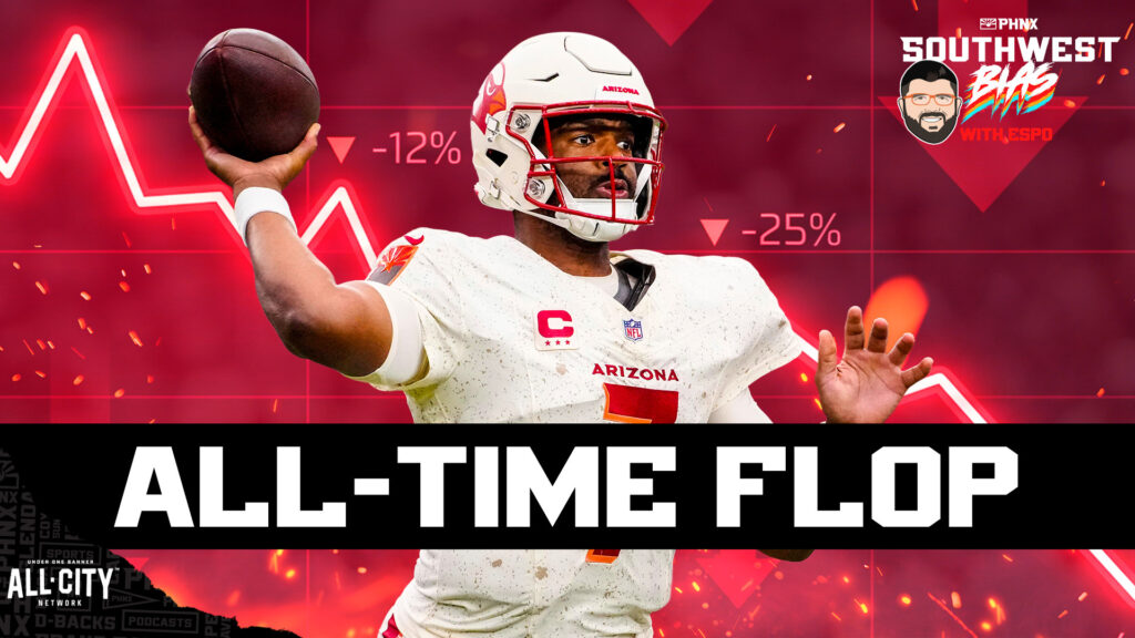 Jacoby Brissett had his worst game ever