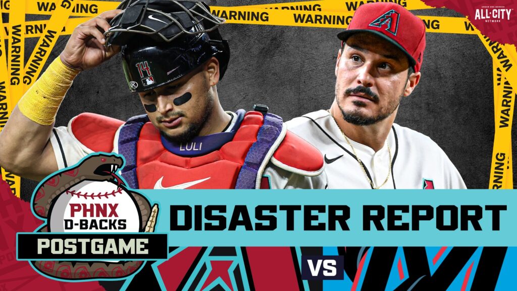 Diamondbacks