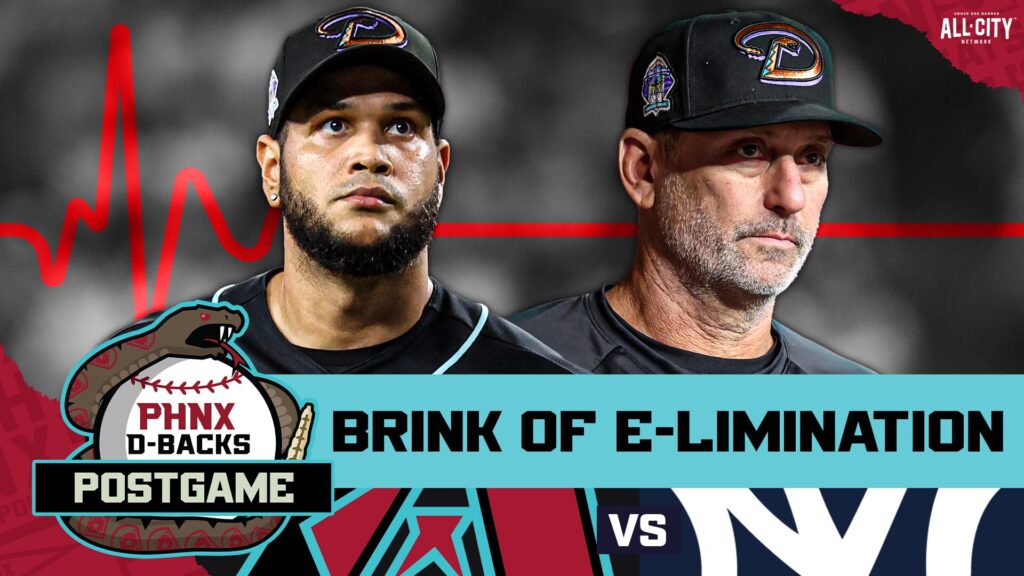 Diamondbacks
