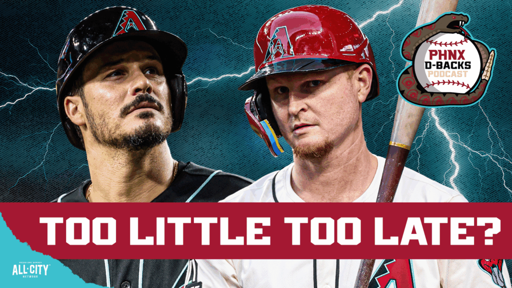 Diamondbacks