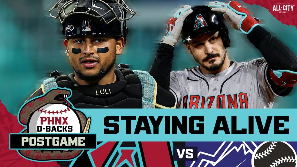 Diamondbacks
