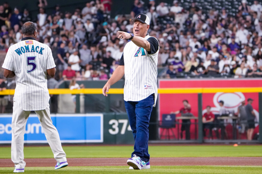 2026 09 20T002208Z 1939973773 MT1USATODAY29865660 RTRMADP 3 MLB NEW YORK YANKEES AT ARIZONA DIAMONDBACKS