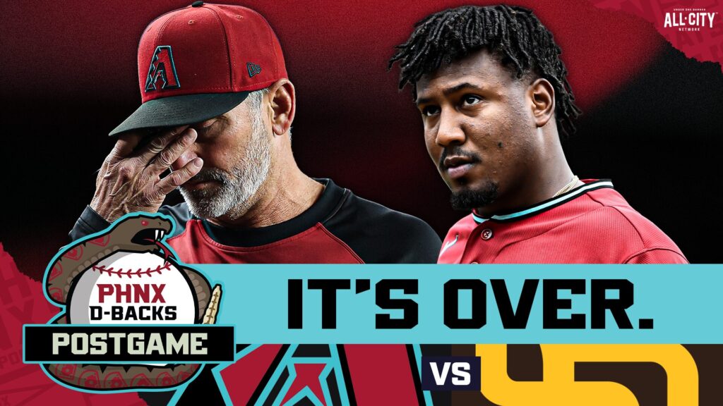 Diamondbacks