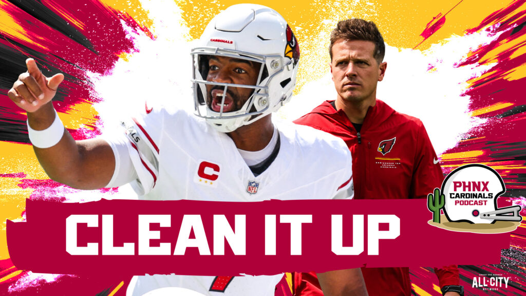 LaFleur: Arizona Cardinals Have “A lot To CLEAN UP” With “EXPLOSIVES” Needed By Brissett-Led Offense