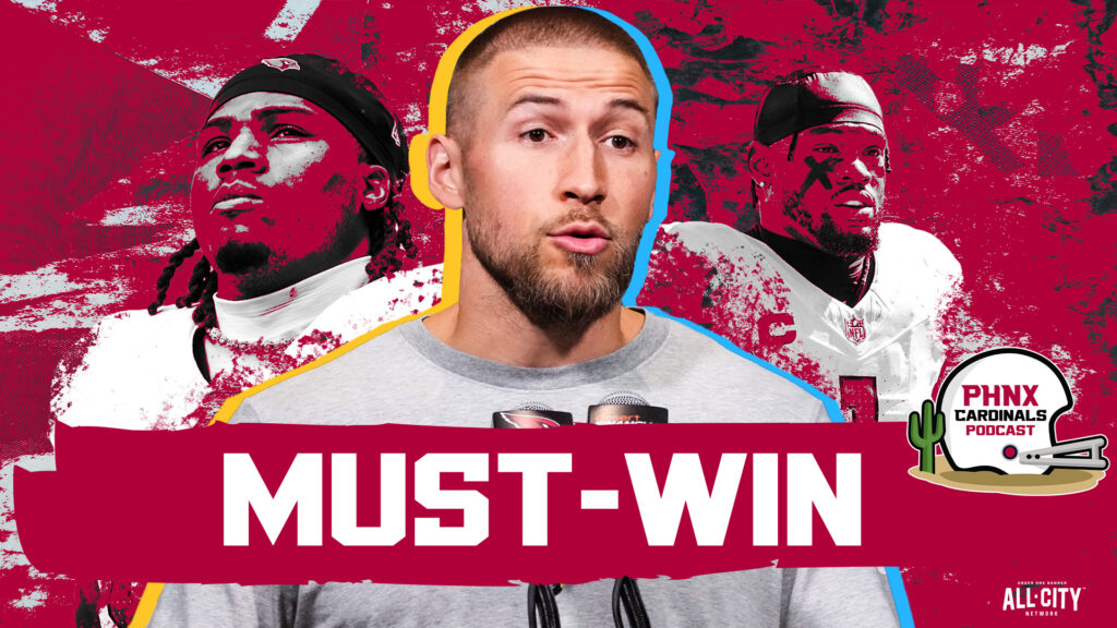 Is Arizona Cardinals Defensive Coordinator Nick Rallis FACING a MUST-WIN VS New York Giants?