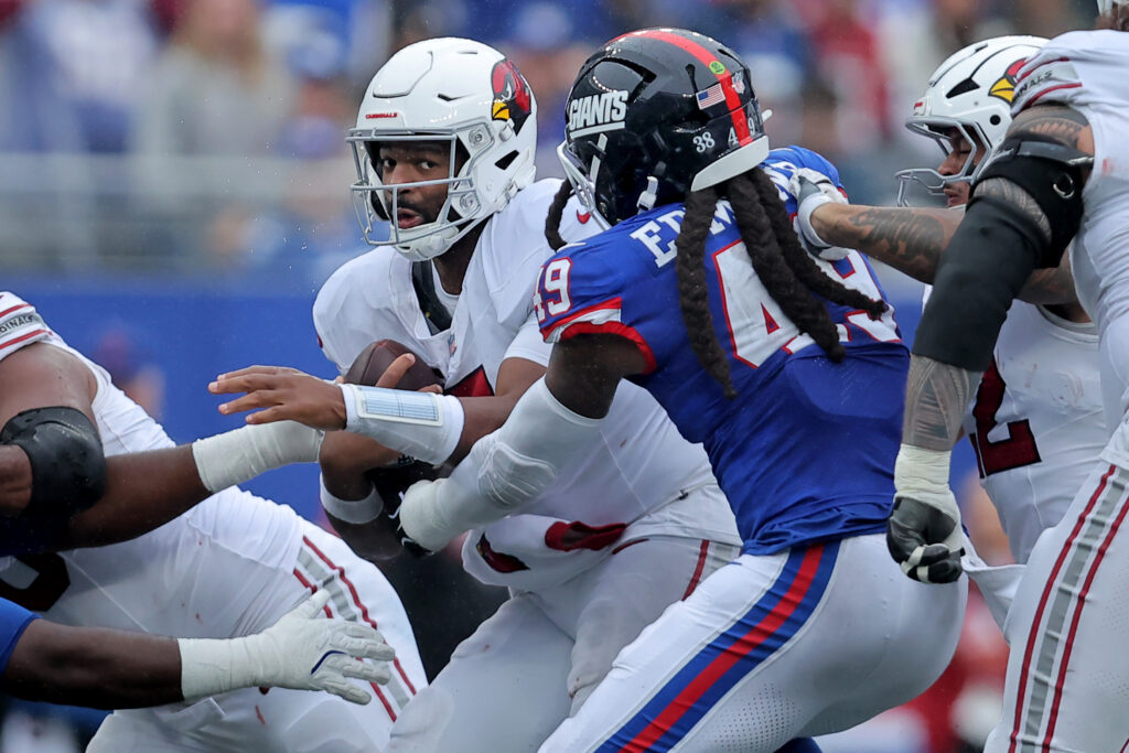 Changes Are Coming To The Arizona Cardinals Whether They Like It Or Not