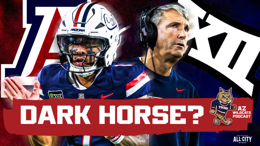 The Arizona Wildcats won their weekend by defeating Cincinnati in a blowout but at what cost? The Wildcats lost their three top receivers in this matchup. The Wildcats now head to Morgantown to face a West Virginia team coming off back-to-back losses.